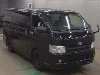 TOYOTA REGIUS VAN