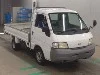 NISSAN VANETTE TRUCK