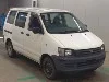 TOYOTA TOWN ACE VAN