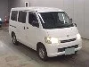 TOYOTA TOWN ACE VAN