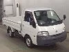NISSAN VANETTE TRUCK