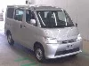 MAZDA BONGO VAN