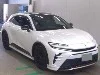 TOYOTA CROWN SPORT