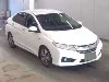 HONDA GRACE