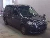 TOYOTA JPN TAXI