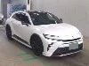 TOYOTA CROWN SPORT