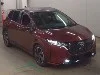 NISSAN AURA