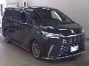 LEXUS LM