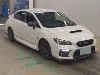 SUBARU WRX S4
