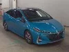 TOYOTA PRIUS PHV