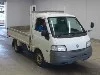 NISSAN VANETTE TRUCK