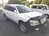 TOYOTA KLUGER