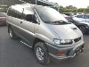 MITSUBISHI DELICA