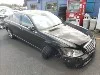MERCEDES BENZ S CLASS