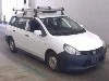 NISSAN NV150 AD