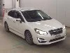 SUBARU IMPREZA G4