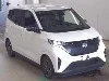 NISSAN SAKURA