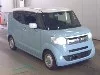 HONDA N BOX SLASH