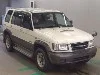 ISUZU BIGHORN
