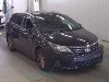TOYOTA AVENSIS WAGON