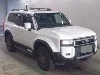 TOYOTA LAND CRUISER 250
