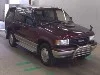 ISUZU BIGHORN
