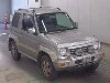 MITSUBISHI PAJERO JUNIOR