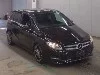 MERCEDES BENZ B CLASS