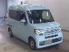 HONDA N VAN