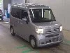 HONDA N VAN