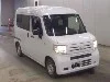 HONDA N VAN