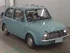NISSAN PAO
