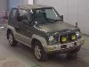 MITSUBISHI PAJERO JUNIOR