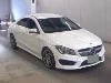 MERCEDES BENZ CLA