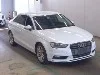 AUDI A3 SEDAN