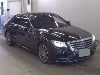 MERCEDES BENZ S CLASS