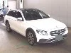 MERCEDES BENZ E-CLASS ALL-TERRAIN