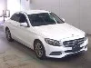 MERCEDES BENZ C CLASS