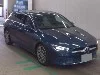 MERCEDES BENZ CLA SHOOTING BRAKE