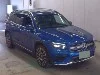 MERCEDES BENZ GLB