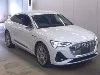 AUDI E-TRON SPORTBACK