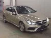 MERCEDES BENZ E CLASS