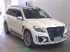 MERCEDES BENZ GL