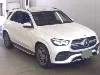 MERCEDES BENZ GLE
