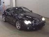 MERCEDES BENZ SL