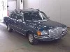 MERCEDES BENZ S CLASS