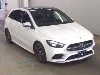 MERCEDES BENZ B CLASS