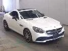 MERCEDES BENZ AMG SLC