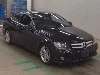 MERCEDES BENZ C CLASS