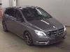 MERCEDES BENZ B CLASS